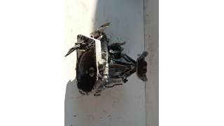 MODULO ELECTRONICO RENAULT CLIO IV (2012-) 0.9 TCE 90 90CV 898CC - L.6268949 / 231A02188R