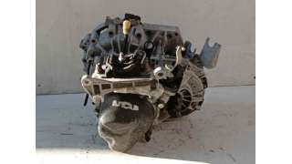 MODULO ELECTRONICO RENAULT CLIO IV (2012-) 0.9 TCE 90 90CV 898CC - L.6268949 / 231A02188R