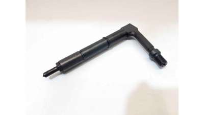INYECTOR NISSAN ALMERA TINO (2000-2006) 2.2 DCI 115CV 2184CC - L.6268988 / 0316484391