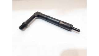 INYECTOR NISSAN ALMERA TINO (2000-2006) 2.2 DCI 115CV 2184CC - L.6268988 / 0316484391