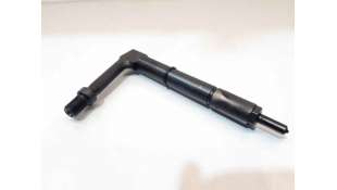 INYECTOR NISSAN ALMERA TINO (2000-2006) 2.2 DCI 115CV 2184CC - L.6268989 / 0316484391