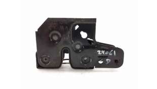 CERRADURA MALETERO / PORTON SEAT IBIZA III (2006-2009) 1.4 16V 86CV 1390CC - L.6269101 / 6L6827505AFKZ