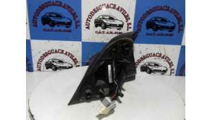 CERRADURA MALETERO / PORTON SEAT IBIZA III (2006-2009) 1.4 16V 86CV 1390CC - L.6269101 / 6L6827505AFKZ 2