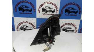CERRADURA MALETERO / PORTON SEAT IBIZA III (2006-2009) 1.4 16V 86CV 1390CC - L.6269101 / 6L6827505AFKZ