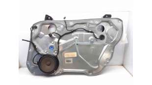 ELEVALUNAS DELANTERO DERECHO SEAT IBIZA III (2006-2009) 1.4 16V 86CV 1390CC - L.6269126 / 6L4837462