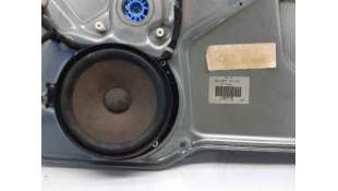 ELEVALUNAS DELANTERO DERECHO SEAT IBIZA III (2006-2009) 1.4 16V 86CV 1390CC - L.6269126 / 6L4837462 2