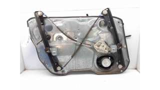 ELEVALUNAS DELANTERO DERECHO SEAT IBIZA III (2006-2009) 1.4 16V 86CV 1390CC - L.6269126 / 6L4837462