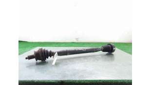 TRANSMISION DELANTERA DERECHA SEAT IBIZA III (2006-2009) 1.4 16V 86CV 1390CC - L.6269246 / 6Q0407272BD