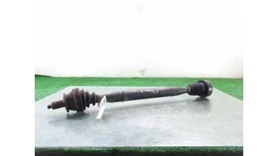 TRANSMISION DELANTERA DERECHA SEAT IBIZA III (2006-2009) 1.4 16V 86CV 1390CC - L.6269246 / 6Q0407272BD