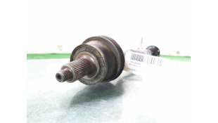 TRANSMISION DELANTERA DERECHA SEAT IBIZA III (2006-2009) 1.4 16V 86CV 1390CC - L.6269246 / 6Q0407272BD 2