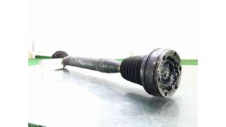 TRANSMISION DELANTERA DERECHA SEAT IBIZA III (2006-2009) 1.4 16V 86CV 1390CC - L.6269246 / 6Q0407272BD