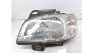 FARO IZQUIERDO SEAT CORDOBA VARIO (1996-2002) 1.9 TDI 90CV 1896CC - L.6269443 / 6K1941043A
