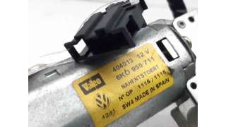MOTOR LIMPIA TRASERO SEAT CORDOBA VARIO (1996-2002) 1.9 TDI 90CV 1896CC - L.6269489 / 6K0955711