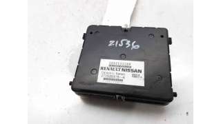 MODULO ELECTRONICO RENAULT CLIO IV (2012-) 0.9 TCE 90 90CV 898CC - L.6269549 / 285253206R