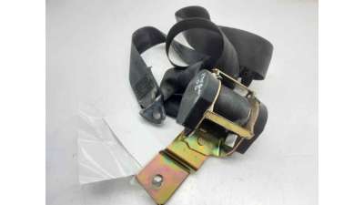 CINTURON SEGURIDAD DELANTERO DERECHO CITROEN XSARA (1999-2005) 2.0 HDI 90 90CV 1997CC - L.6269626 / 96372782XX