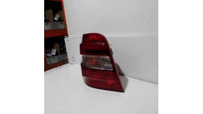MOTOR LIMPIA DELANTERO FIAT STILO (2001-2006) 1.9 JTD (192XE1A) 115CV 1910CC - L.6270203 / 0009949505