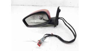 RETROVISOR IZQUIERDO FIAT STILO (2001-2006) 1.9 JTD (192XE1A) 115CV 1910CC - L.6270245 / 0735359853