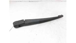 BRAZO LIMPIA TRASERO PEUGEOT 207 (2007-2013) 1.4 BIFUEL 73CV 1360CC - L.6270323 / 9652418880
