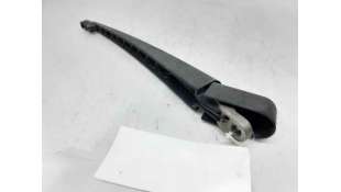 BRAZO LIMPIA TRASERO PEUGEOT 207 (2007-2013) 1.4 BIFUEL 73CV 1360CC - L.6270323 / 9652418880 2
