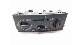 MANDO CALEFACCION /  AIRE ACONDICIONADO PEUGEOT 207 (2007-2013) 1.4 BIFUEL 73CV 1360CC - L.6270447 / N102079B