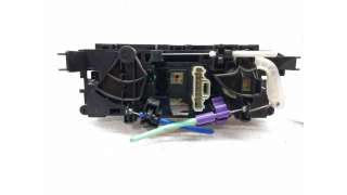 MANDO CALEFACCION /  AIRE ACONDICIONADO PEUGEOT 207 (2007-2013) 1.4 BIFUEL 73CV 1360CC - L.6270447 / N102079B