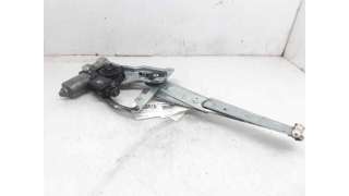 ELEVALUNAS DELANTERO DERECHO OPEL ASTRA F (1992-1994) 1.6 SI (F19, M19) 100CV 1598CC - L.6270869 / 90451144