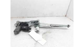 ELEVALUNAS DELANTERO DERECHO OPEL ASTRA F (1992-1994) 1.6 SI (F19, M19) 100CV 1598CC - L.6270869 / 90451144