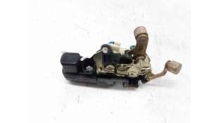 CERRADURA PUERTA DELANTERA IZQUIERDA CHRYSLER VOYAGER IV (2000-2008) 3.3 AWD 174CV 3301CC - L.6271056 / 05109865AB