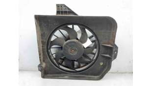 ELECTROVENTILADOR CHRYSLER VOYAGER IV (2000-2008) 3.3 AWD 174CV 3301CC - L.6271069 / 2326503804