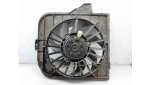 ELECTROVENTILADOR CHRYSLER VOYAGER IV (2000-2008) 3.3 AWD 174CV 3301CC - L.6271069 / 2326503804 2