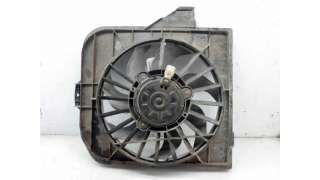 ELECTROVENTILADOR CHRYSLER VOYAGER IV (2000-2008) 3.3 AWD 174CV 3301CC - L.6271069 / 2326503804
