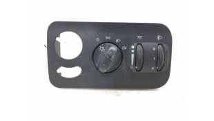 MANDO LUCES CHRYSLER VOYAGER IV (2000-2008) 3.3 AWD 174CV 3301CC - L.6271099 / 0YD111DVAA