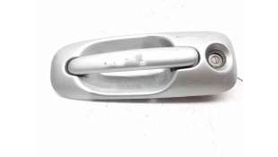 MANETA EXTERIOR DELANTERA IZQUIERDA CHRYSLER VOYAGER IV (2000-2008) 3.3 AWD 174CV 3301CC - L.6271101 / SR7149