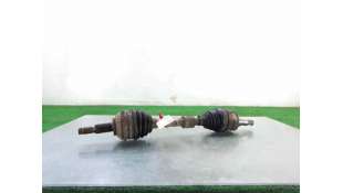 TRANSMISION DELANTERA IZQUIERDA CHRYSLER VOYAGER IV (2000-2008) 3.3 AWD 174CV 3301CC - L.6271150 / 04641855AE