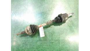 TRANSMISION DELANTERA IZQUIERDA CHRYSLER VOYAGER IV (2000-2008) 3.3 AWD 174CV 3301CC - L.6271150 / 04641855AE 2