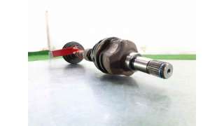 TRANSMISION DELANTERA IZQUIERDA CHRYSLER VOYAGER IV (2000-2008) 3.3 AWD 174CV 3301CC - L.6271150 / 04641855AE