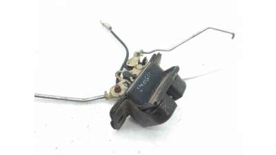 CERRADURA MALETERO / PORTON KIA SORENTO I (2002-) 2.5 CRDI 140CV 2497CC - L.6271515 / 812303E000