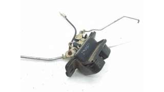 CERRADURA MALETERO / PORTON KIA SORENTO I (2002-) 2.5 CRDI 140CV 2497CC - L.6271515 / 812303E000
