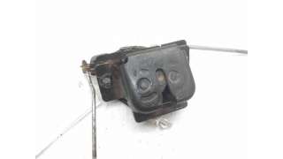 CERRADURA MALETERO / PORTON KIA SORENTO I (2002-) 2.5 CRDI 140CV 2497CC - L.6271515 / 812303E000
