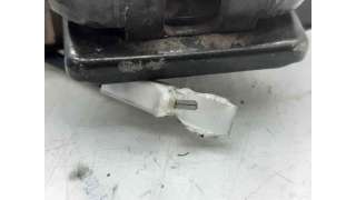CERRADURA MALETERO / PORTON KIA SORENTO I (2002-) 2.5 CRDI 140CV 2497CC - L.6271515 / 812303E000