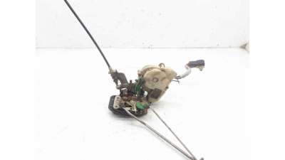 CERRADURA PUERTA DELANTERA DERECHA KIA SORENTO I (2002-) 2.5 CRDI 140CV 2497CC - L.6271516 / 813203E010