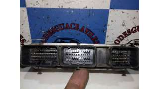 CERRADURA PUERTA DELANTERA DERECHA KIA SORENTO I (2002-) 2.5 CRDI 140CV 2497CC - L.6271516 / 813203E010