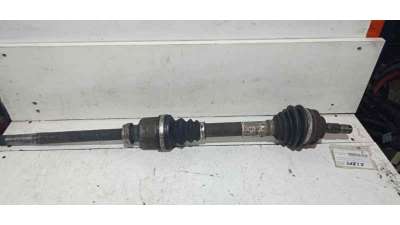 ELEVALUNAS DELANTERO DERECHO KIA SORENTO I (2002-) 2.5 CRDI 140CV 2497CC - L.6271543 / 824043E000