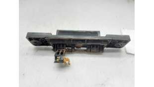 MANETA EXTERIOR PORTON KIA SORENTO I (2002-) 2.5 CRDI 140CV 2497CC - L.6271587 / 812603E000 2