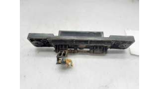 MANETA EXTERIOR PORTON KIA SORENTO I (2002-) 2.5 CRDI 140CV 2497CC - L.6271587 / 812603E000
