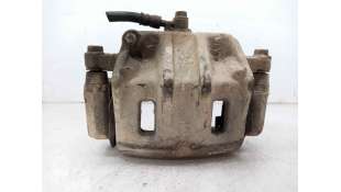 PINZA FRENO DELANTERA DERECHA KIA SORENTO I (2002-) 2.5 CRDI 140CV 2497CC - L.6271620 / 581303E100