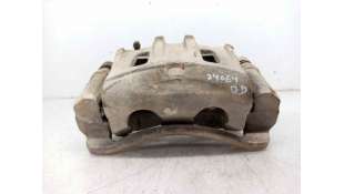 PINZA FRENO DELANTERA DERECHA KIA SORENTO I (2002-) 2.5 CRDI 140CV 2497CC - L.6271620 / 581303E100 2