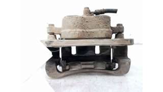 PINZA FRENO DELANTERA DERECHA KIA SORENTO I (2002-) 2.5 CRDI 140CV 2497CC - L.6271620 / 581303E100
