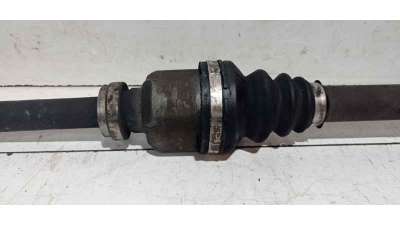 VALVULA EGR KIA SORENTO I (2002-) 2.5 CRDI 140CV 2497CC - L.6271663 / 284104A100