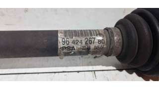 VALVULA EGR KIA SORENTO I (2002-) 2.5 CRDI 140CV 2497CC - L.6271663 / 284104A100